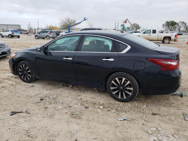 Obraz 2 z 2018 NISSAN ALTIMA 2.5 2018 z VIN 1N4AL3AP1JC170172