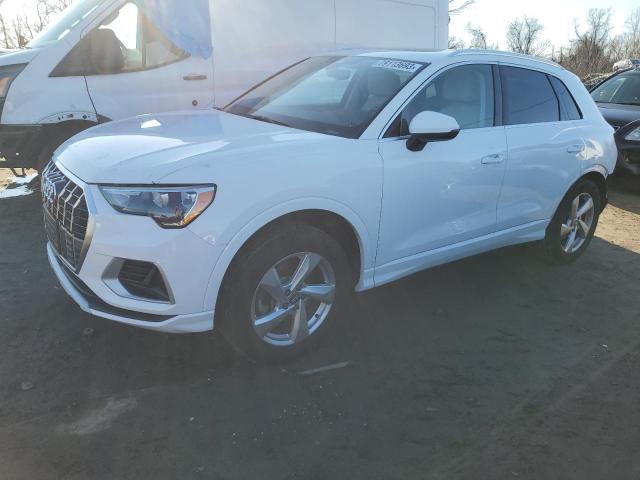 Obraz 2020 AUDI Q3 PREMIUM 2020