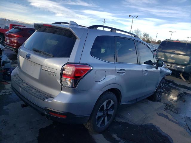 Obraz 3 z 2017 SUBARU FORESTER 2.5I LIMITED 2017 z VIN JF2SJARC7HH523572
