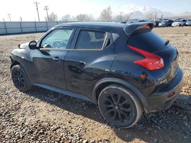 Obraz 2 z 2014 NISSAN JUKE S 2014 z VIN JN8AF5MV7ET364478