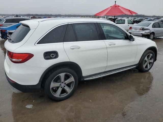 Obraz 3 z 2016 MERCEDES-BENZ GLC 300 2016 z VIN WDC0G4JB1GF107000