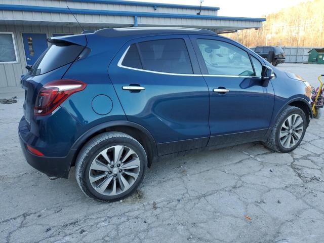 Image 3 of 2019 BUICK ENCORE PREFERRED 2019 with VIN KL4CJESB8KB742668