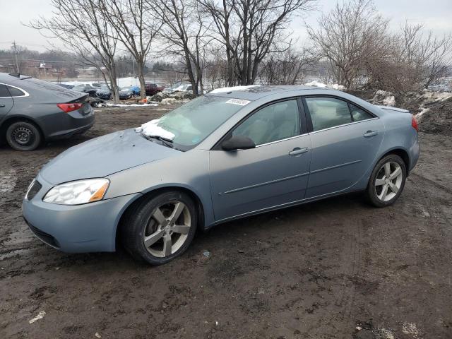 Obraz 2007 PONTIAC G6 GTP 2007