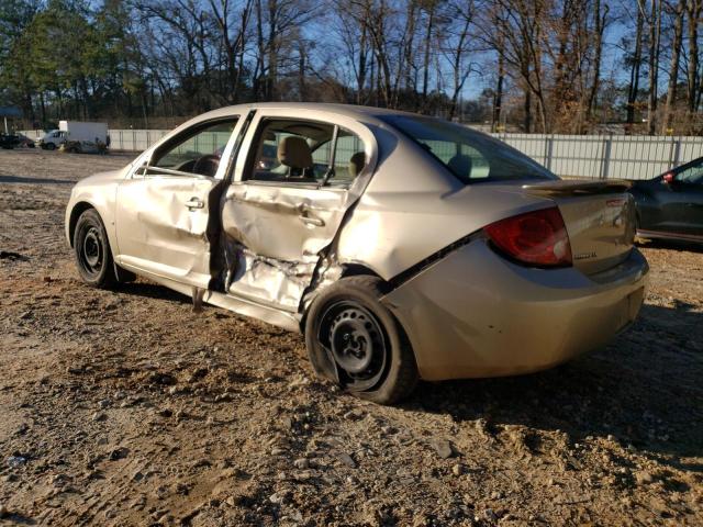 Obraz 2 z 2007 CHEVROLET COBALT LS 2007 z VIN 1G1AK55F777175879