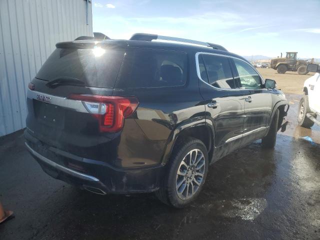 Изображение 3 2023 GMC ACADIA DENALI 2023 с VIN 1GKKNPLS3PZ233509