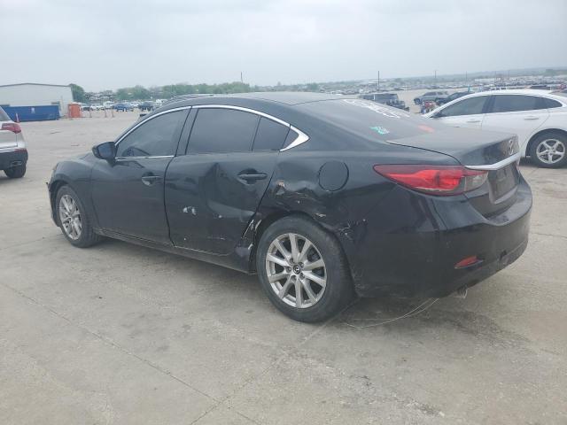 Obraz 2 z 2014 MAZDA 6 SPORT 2014 z VIN JM1GJ1U68E1117228