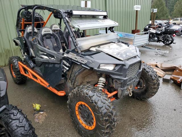 Изображение 1 2018 POLARIS RZR 4 900 EPS 2018 с VIN 3NSVCE873JH467706
