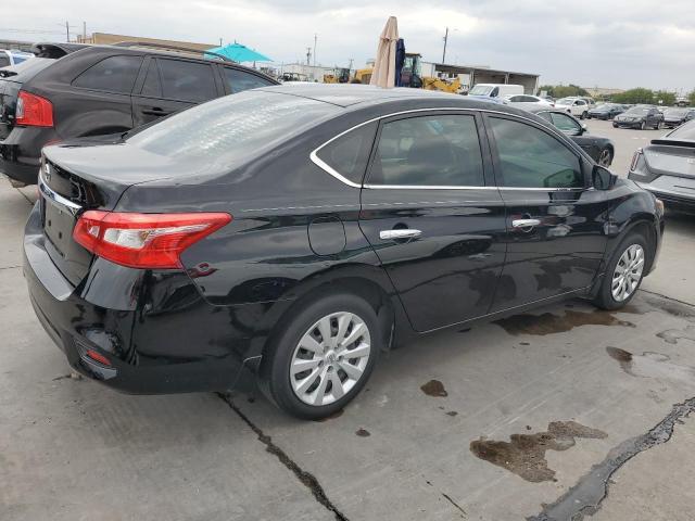 Изображение 3 2019 NISSAN SENTRA S 2019 с VIN 3N1AB7AP7KY439520