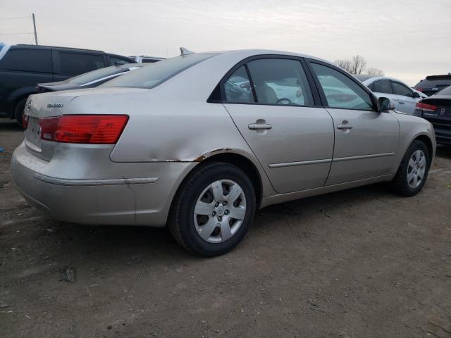 Obraz 3 z 2010 HYUNDAI SONATA GLS 2010 z VIN 5NPET4AC7AH626792