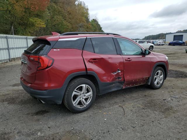 Obraz 3 z 2018 GMC TERRAIN SLE 2018 z VIN 3GKALMEX9JL143353