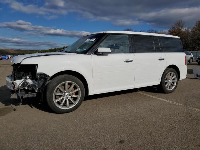 Obraz 2019 FORD FLEX LIMITED 2019