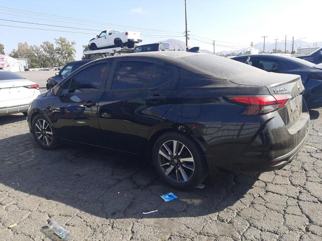 Obraz 2 z 2021 NISSAN VERSA SV 2021 z VIN 3N1CN8EV2ML896475