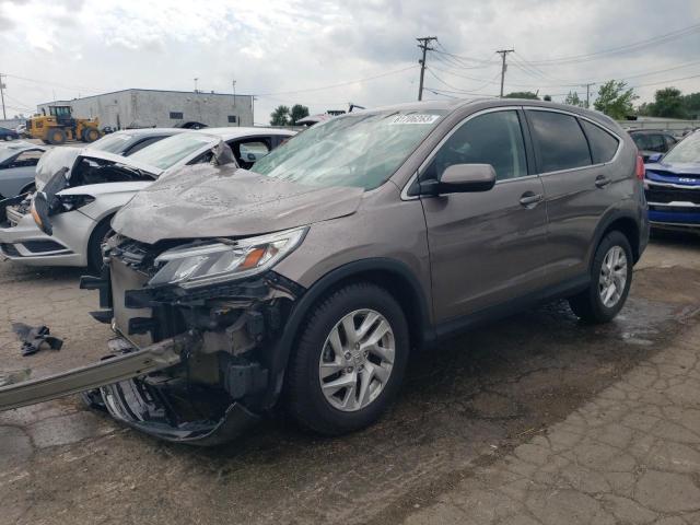 Obraz 1 z 2015 HONDA CR-V EX 2015 z VIN 5J6RM4H5XFL098300