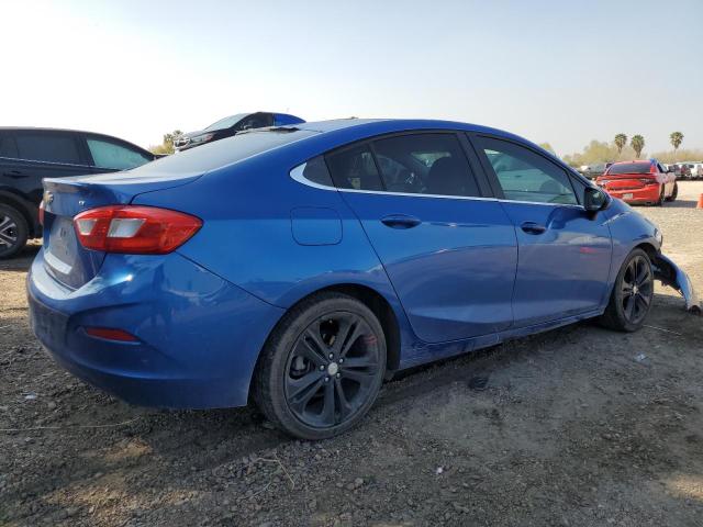Obraz 3 z 2016 CHEVROLET CRUZE LT 2016 z VIN 1G1BE5SM5G7249671