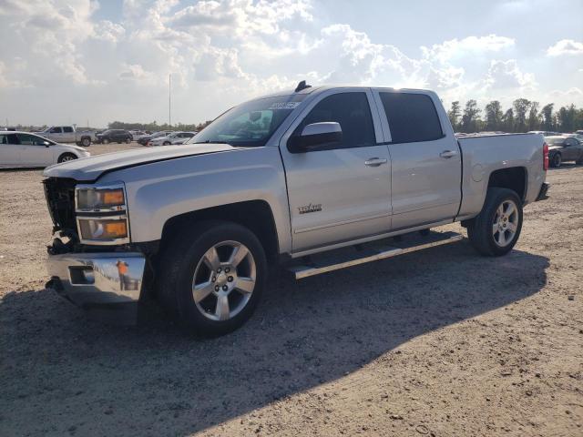 2015 CHEVROLET SILVERADO C1500 LT 2015 image