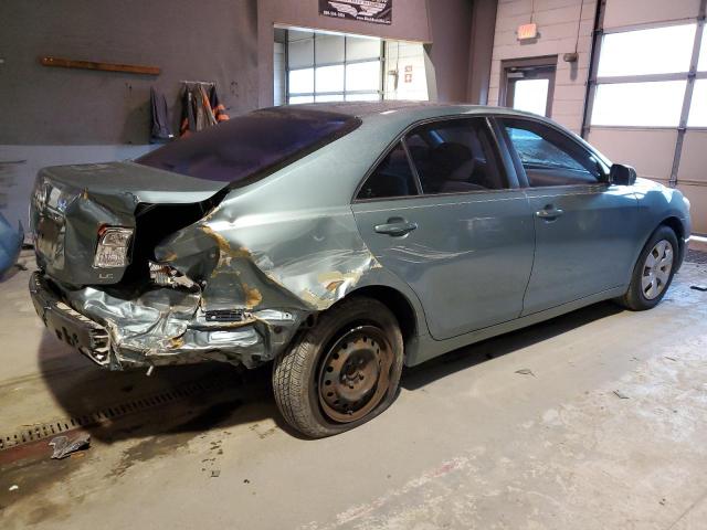 Image 3 of 2009 TOYOTA CAMRY BASE 2009 with VIN 4T1BE46K69U887230