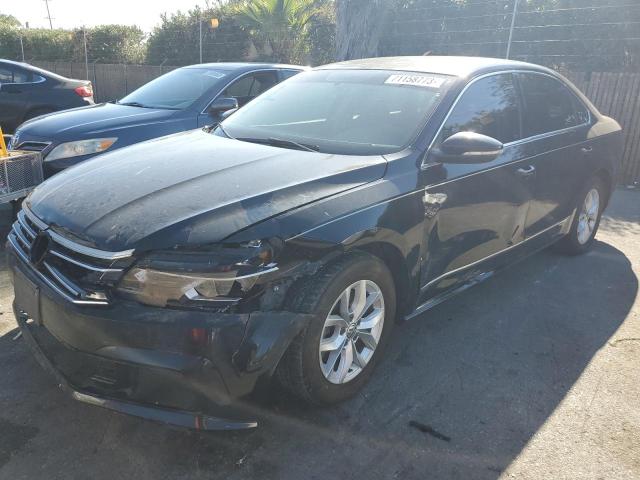 2016 VOLKSWAGEN PASSAT S 2016 image
