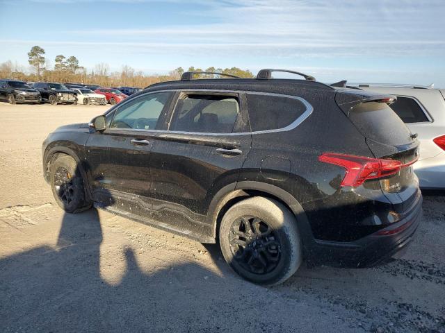 Изображение 2 2023 HYUNDAI SANTA FE XRT 2023 с VIN 5NMS64AJ1PH513306