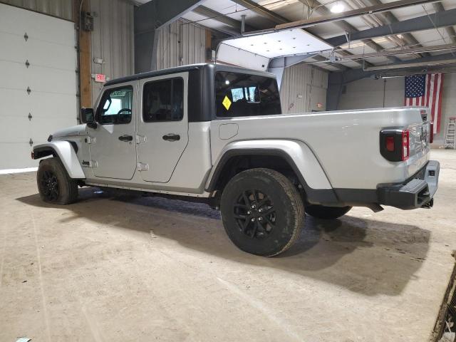 Obraz 2 z 2022 JEEP GLADIATOR SPORT 2022 z VIN 1C6HJTAG7NL142856