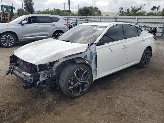 Изображение 1 2023 NISSAN ALTIMA SR 2023 с VIN 1N4BL4CW3PN332895