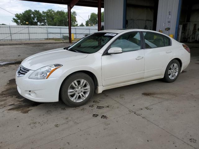 Obraz 1 z 2011 NISSAN ALTIMA BASE 2011 z VIN 1N4AL2AP3BN403579