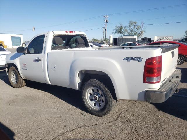 Obraz 2 z 2011 GMC SIERRA K1500 2011 z VIN 1GTN2TEX4BZ423816