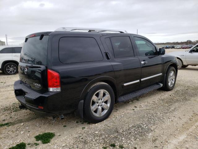 Изображение 3 2012 NISSAN ARMADA SV 2012 с VIN 5N1BA0ND6CN612126