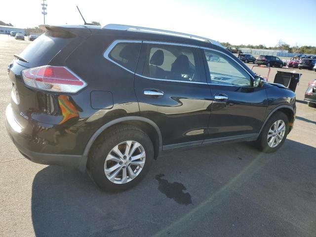 Image 3 of 2015 NISSAN ROGUE S 2015 with VIN KNMAT2MV3FP552122