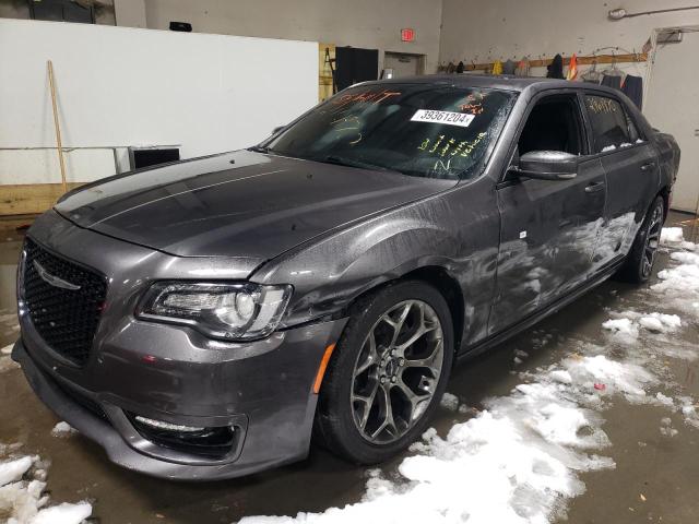 Изображение 1 2017 CHRYSLER 300 S 2017 с VIN 2C3CCABT5HH526704