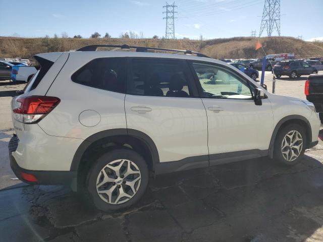 Image 3 of 2019 SUBARU FORESTER PREMIUM 2019 with VIN JF2SKAGCXKH491465