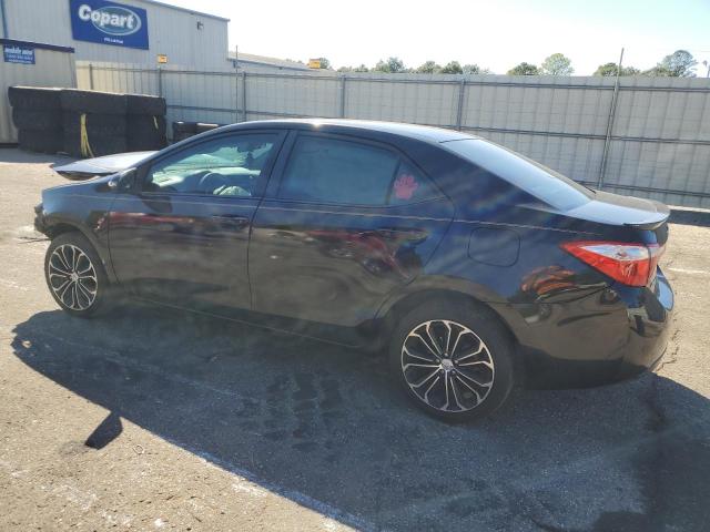 Изображение 2 2015 TOYOTA COROLLA L 2015 с VIN 2T1BURHE8FC363825