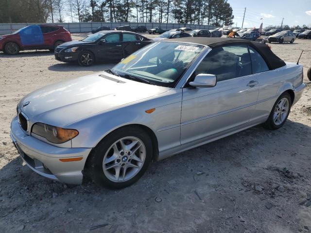 Изображение 2004 BMW 325 CI 2004