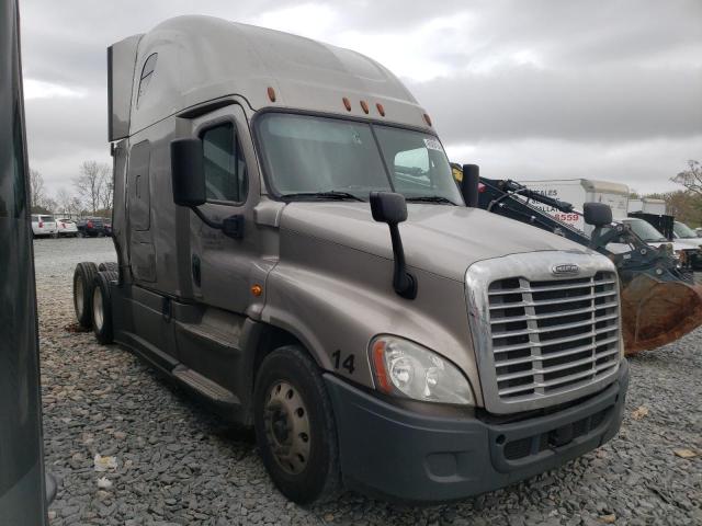 Obraz 2018 FREIGHTLINER CASCADIA 125  2018