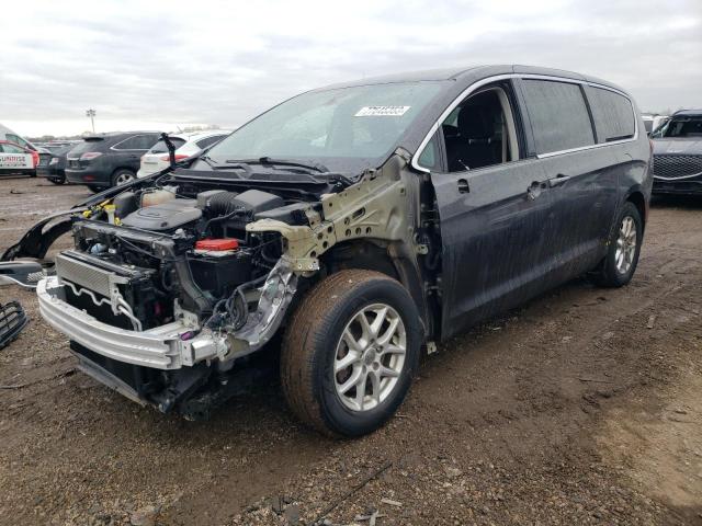 Изображение 1 2020 CHRYSLER VOYAGER LX 2020 с VIN 2C4RC1CG2LR249181