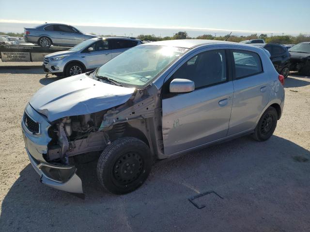Изображение 2019 MITSUBISHI MIRAGE ES 2019