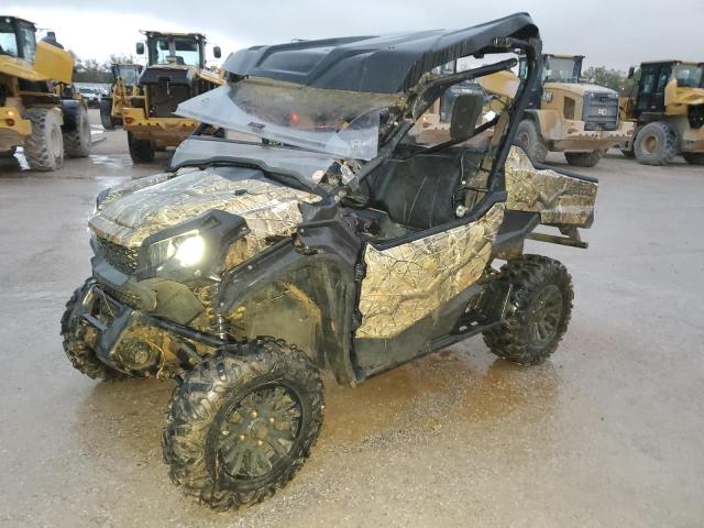 Изображение 2 2020 HONDA SXS1000 M3 2020 с VIN 1HFVE0458L4400257