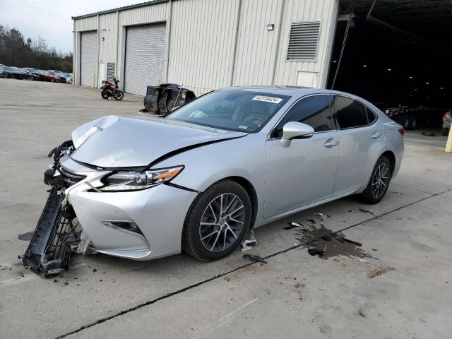 2017 LEXUS ES 350 2017 image