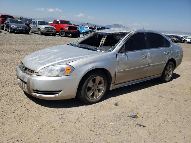 2014 CHEVROLET IMPALA LIMITED LS 2014 image