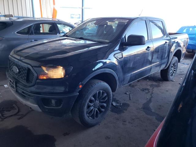 2020 FORD RANGER XL 2020 image