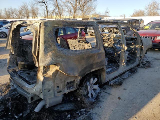 Obraz 3 z 2022 JEEP WAGONEER SERIES I 2022 z VIN 1C4SJVAT8NS196504