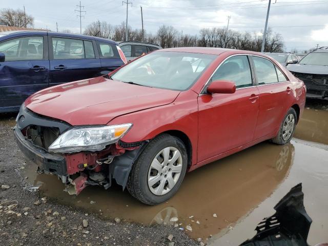 Изображение 1 2011 TOYOTA CAMRY BASE 2011 с VIN 4T4BF3EK6BR154843