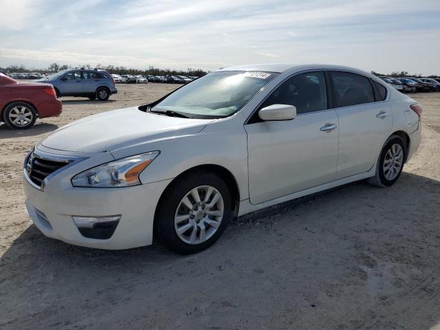 Obraz 1 z 2013 NISSAN ALTIMA 2.5 2013 z VIN 1N4AL3AP4DC103764
