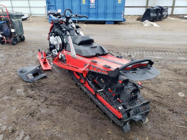 Изображение 3 2024 SKI DOO SNOWMOBILE 2024 с VIN YH2LLBRF9RR000125