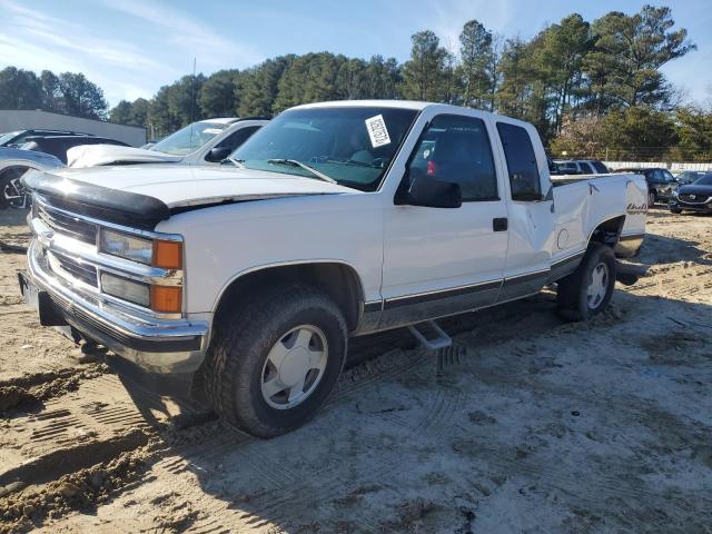 Obraz 1 z 1999 CHEVROLET GMT-400 K1500 1999 z VIN 1GCEK19R1XR117096