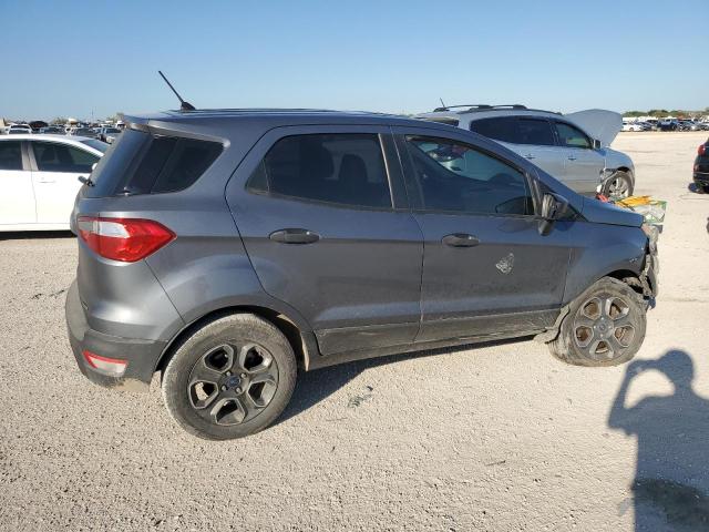 Obraz 3 z 2018 FORD ECOSPORT S 2018 z VIN MAJ3P1RE5JC166453