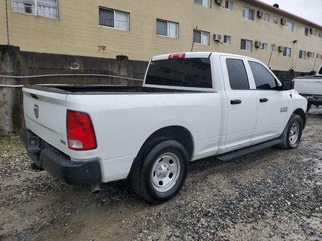 Obraz 3 z 2018 RAM 1500 ST 2018 z VIN 1C6RR6FG2JS322544