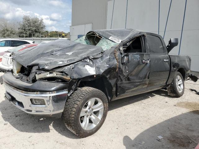 2009 DODGE RAM 1500  2009 image