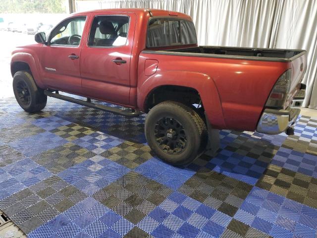 Image 2 of 2007 TOYOTA TACOMA DOUBLE CAB PRERUNNER 2007 with VIN 5TEJU62N77Z372742
