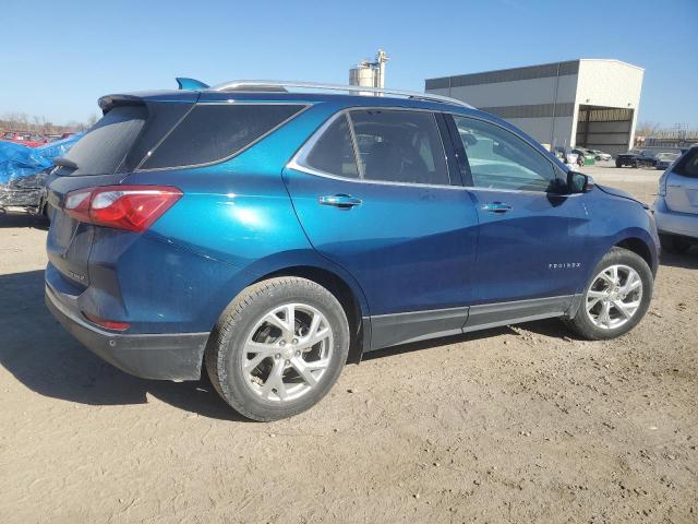 Image 3 of 2020 CHEVROLET EQUINOX PREMIER 2020 with VIN 2GNAXNEV7L6243227