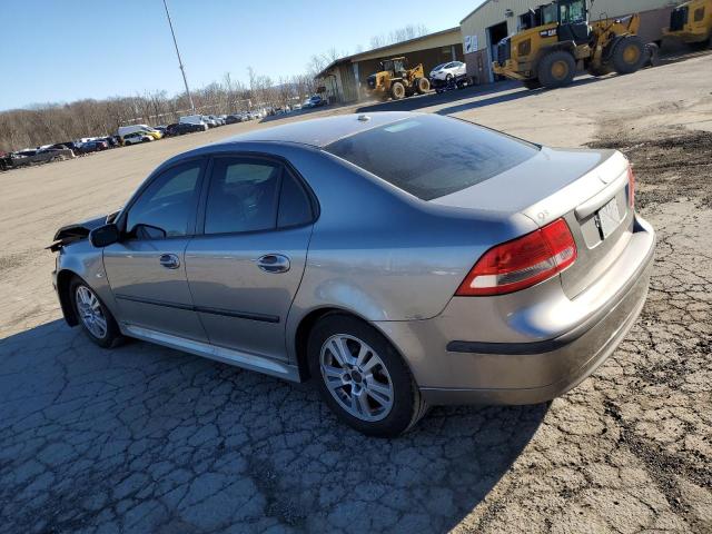 Изображение 2 2006 SAAB 9-3  2006 с VIN YS3FD45YX61021342